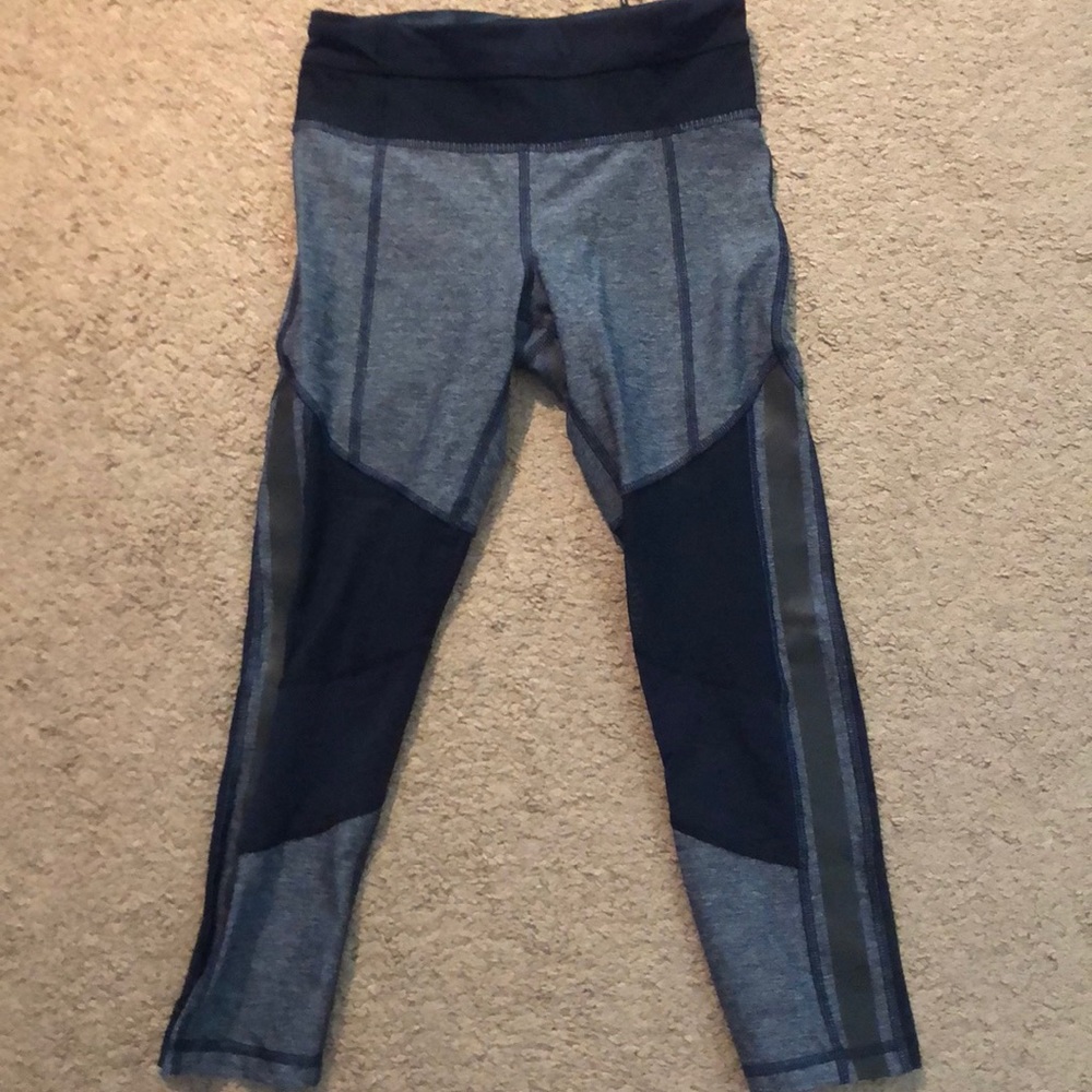 Lululemon capris